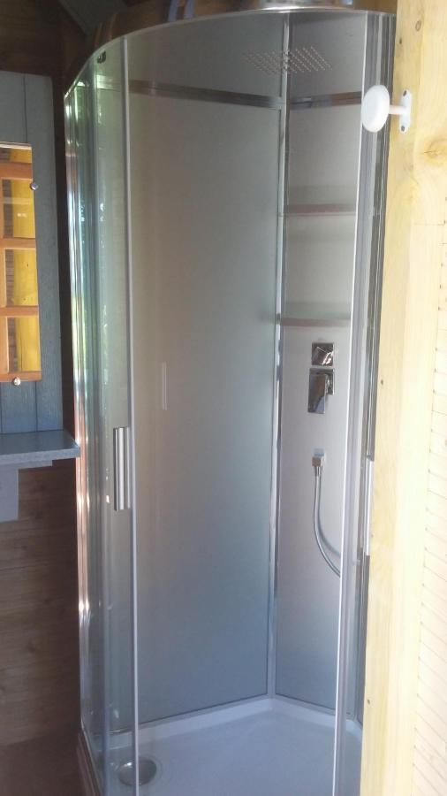 L'Insolite Du Pic D'Ysson Vodable Exterior photo